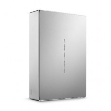 LaCie Porsche Design P9237-USB-C - STFE4000200-4TB